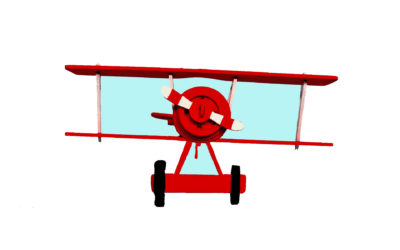 Mayday! Mayday! Google Medic Update 2018