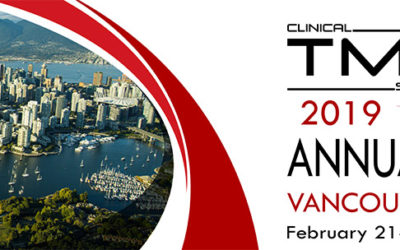 Clinical TMS Society 2019 in Vancouver, BC