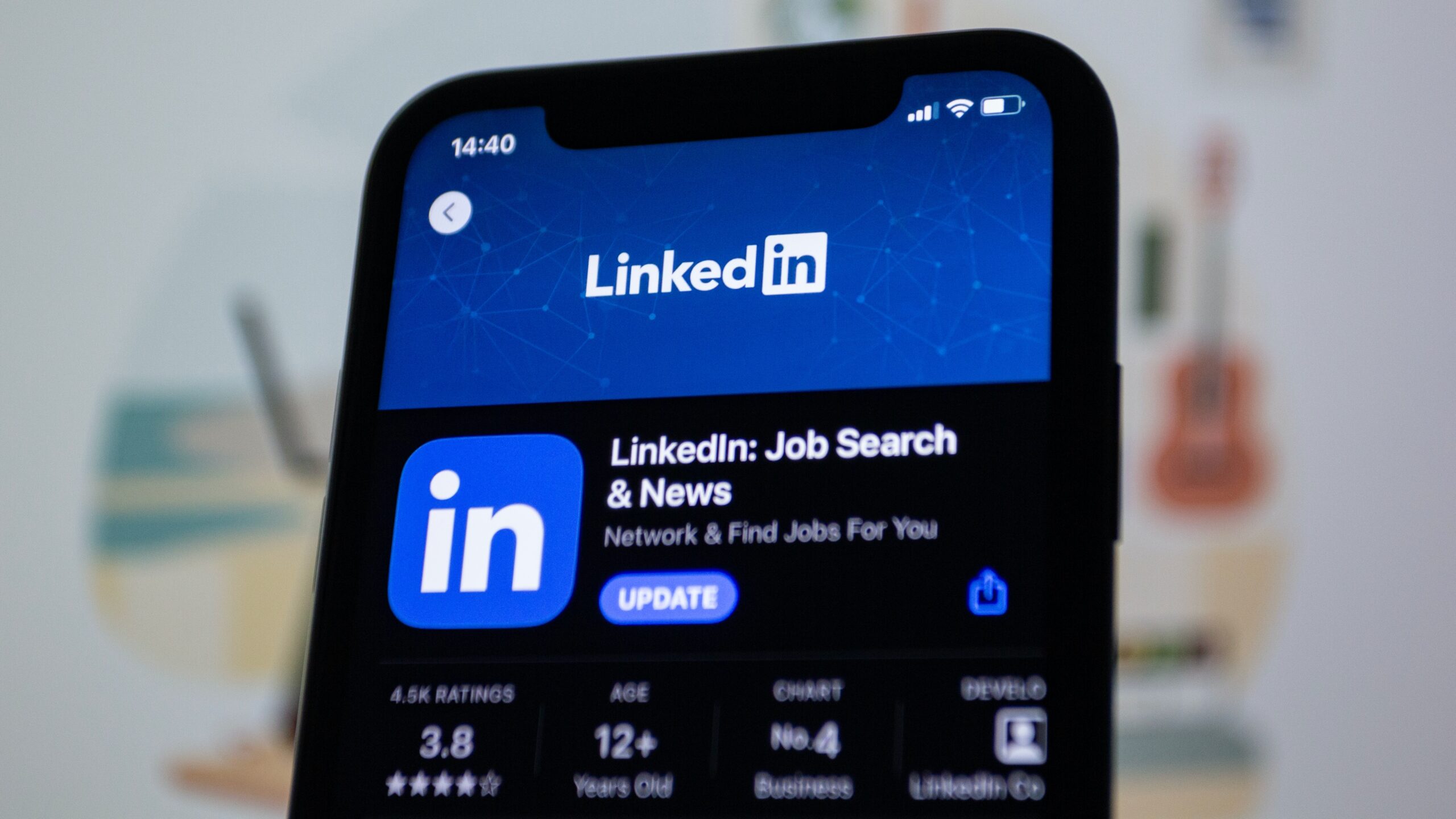 Generate Referrals with Microsoft Ads and LinkedIn Profile Targeting