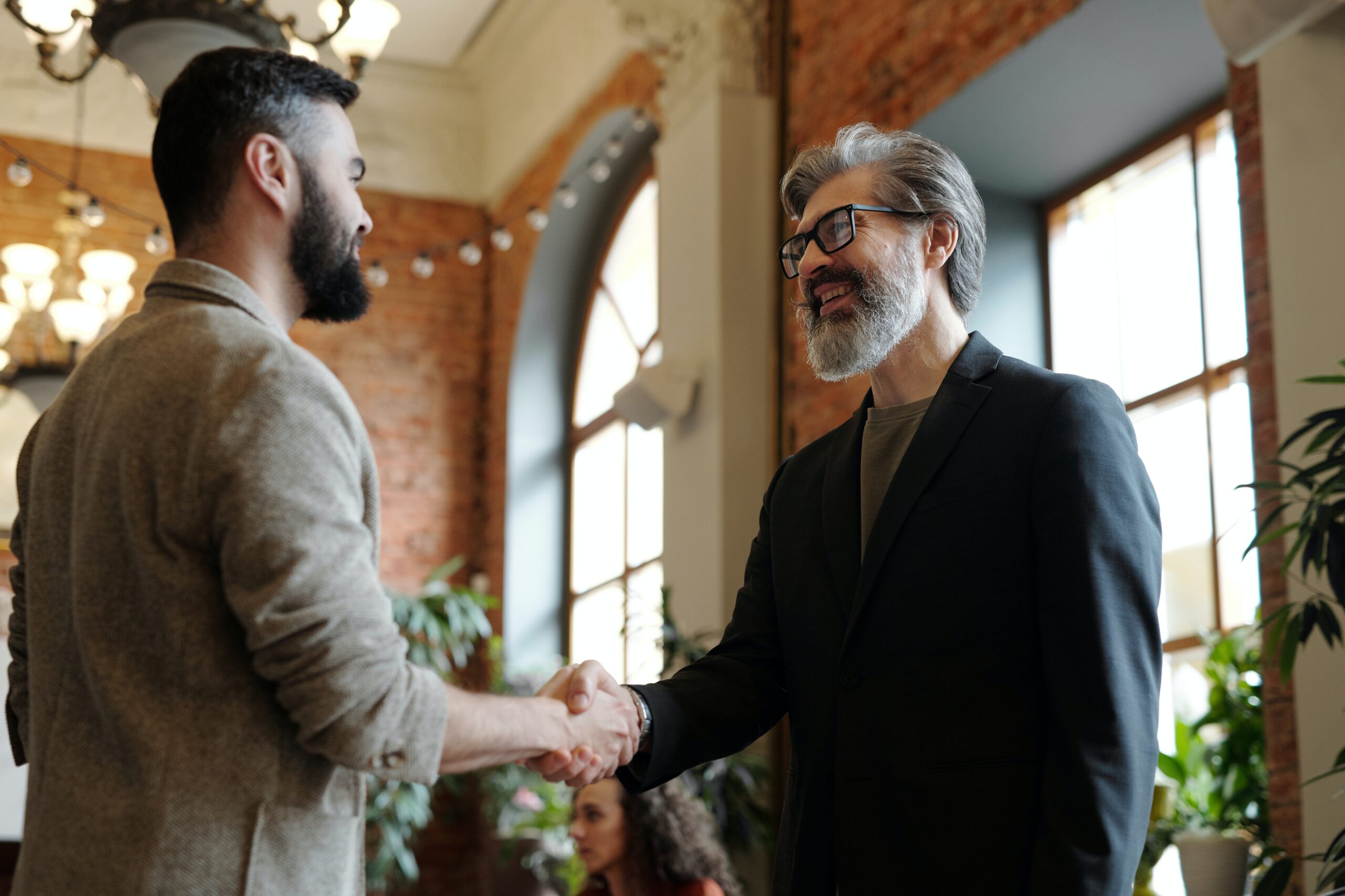 Top Strategies for Generating New Patient Referrals