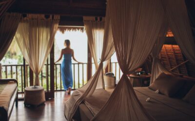 Transformative Escapes: Marketing Mental Health Retreats