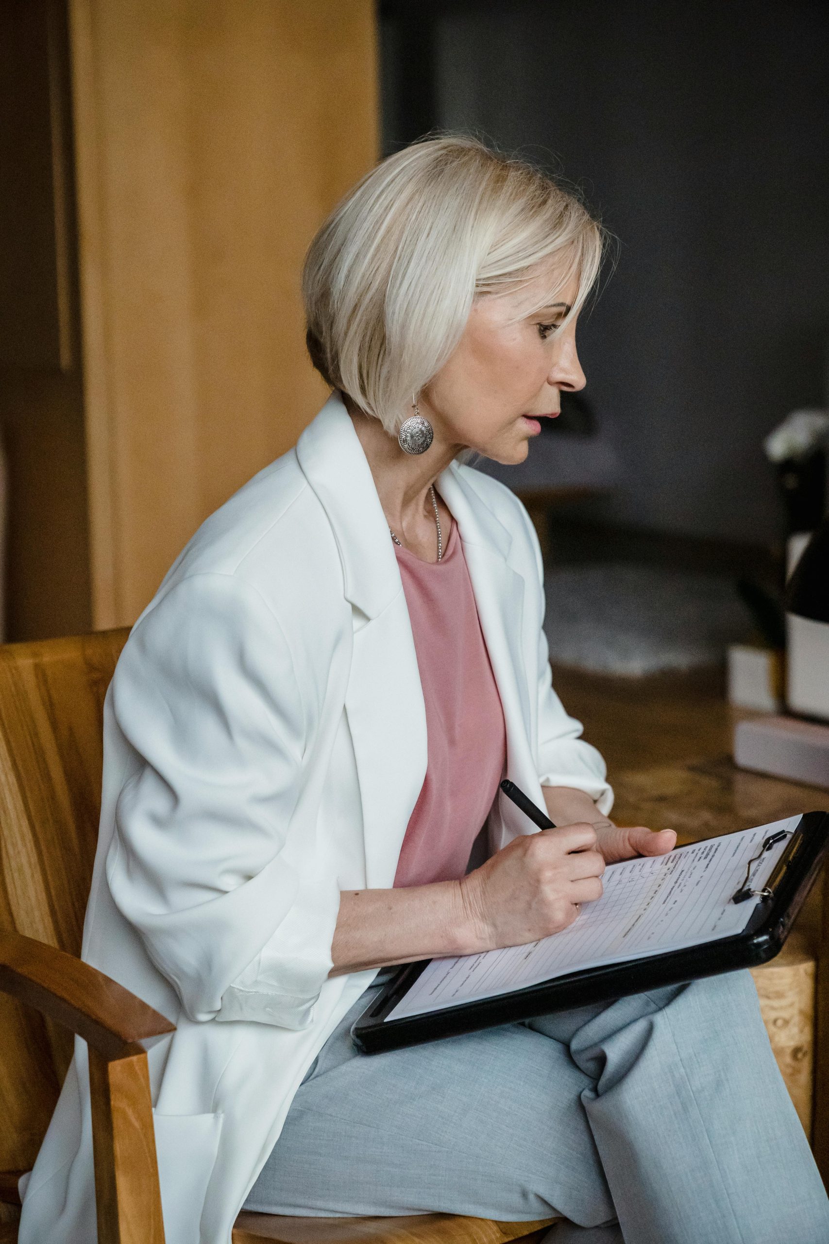 Case Study 2.5× Year-Over-Year Revenue Growth for a 2-Clinic Practice