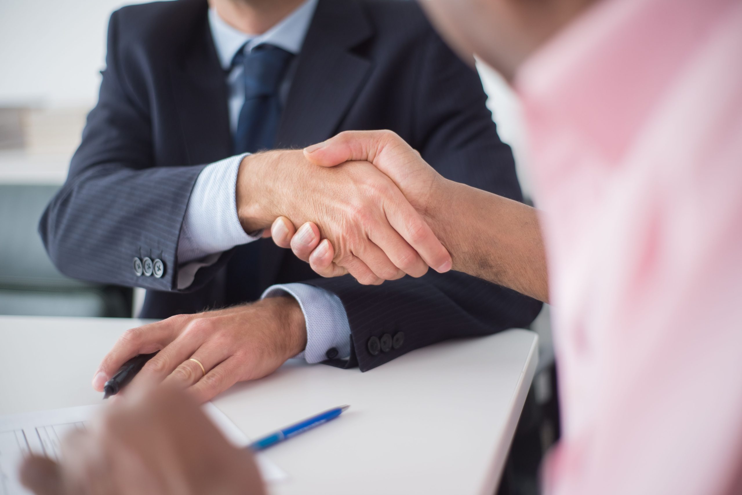 Case Study Sold! Midwest Psychiatric Practice Acquired by Texas-Based Private Equity Group